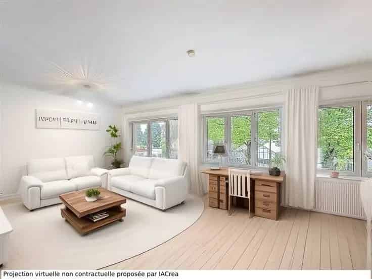 Appartement te koop Waterloo 3 slaapkamers 120m²