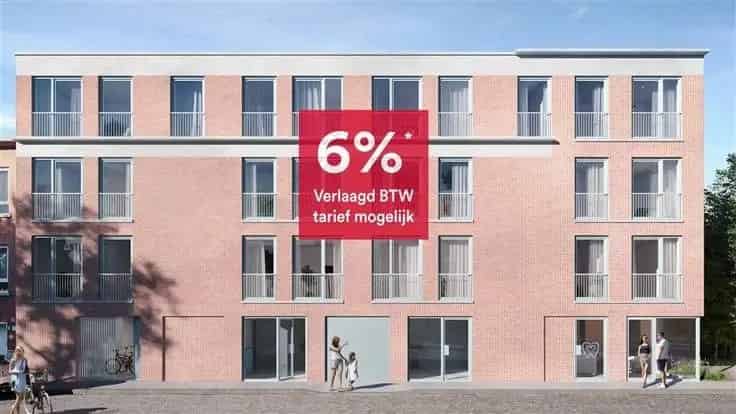 Appartement A22 Te Koop