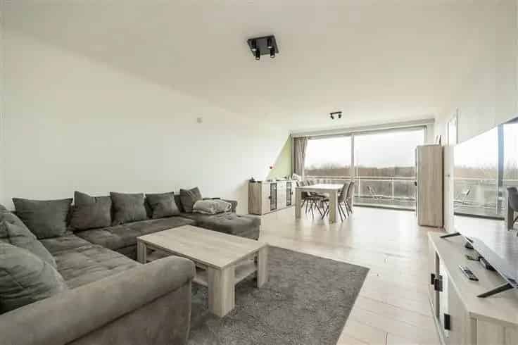 Appartement Te Koop Deurne 2 Slaapkamers Instapklaar