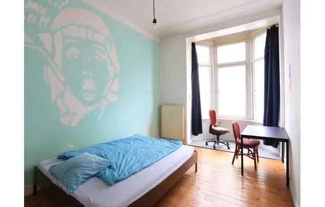 Kamer van 200 m² in Brussels