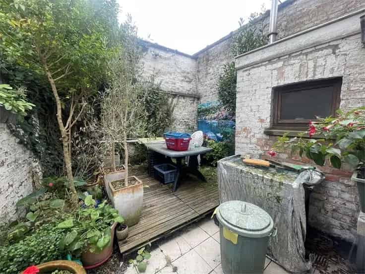 Huis Te Koop Brugge Centrum: Ruime Gezinswoning 3 Slaapkamers