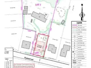 Bouwgrond Ieper - Rustig Gelegen Perceel - Geen Bouwverplichting