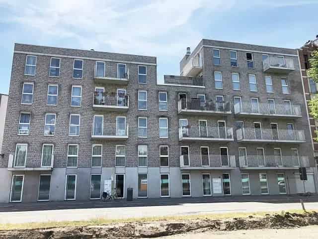 Appartementen te huur Moretuslei 2015  1 2 3 slaapkamers