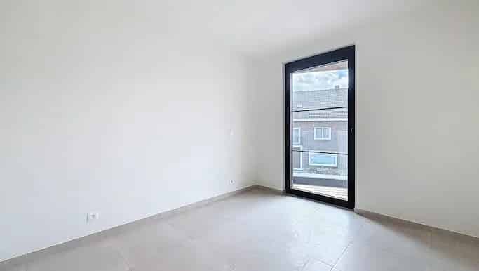 Appartement te Huur Waregem 1 Slaapkamer Nieuwbouw