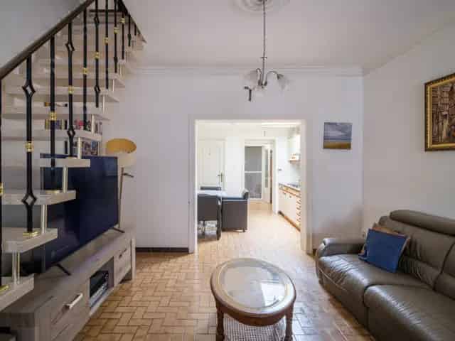 Huis te koop Wetteren: Te renoveren woning met garage