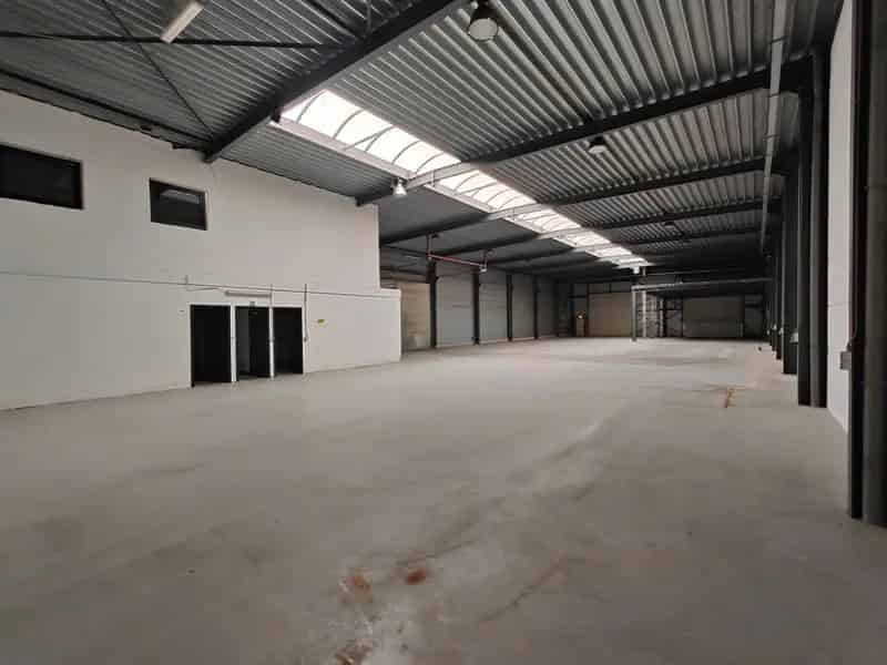 KMO Bedrijfsgebouw Te Koop
