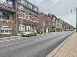 Appartement te koop Ans - 2 slaapkamers, 2 terrassen, garage