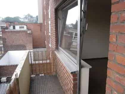 Studio te huur 45m²  terras kelder nabij openbaar vervoer