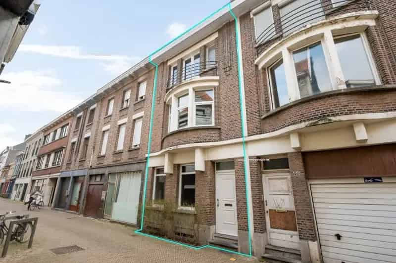 Woning te koop Boom 4 slaapkamers gerenoveerd EPC B
