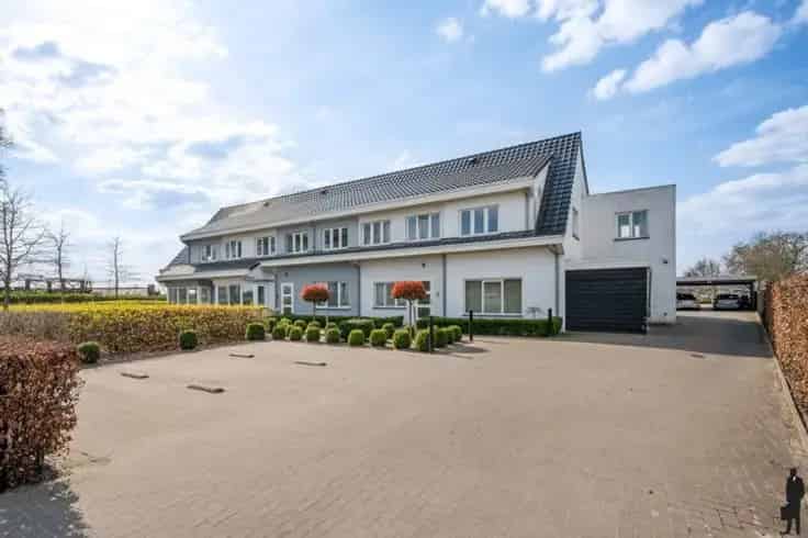 Appartement Te Koop Wuustwezel 2 Slaapkamers