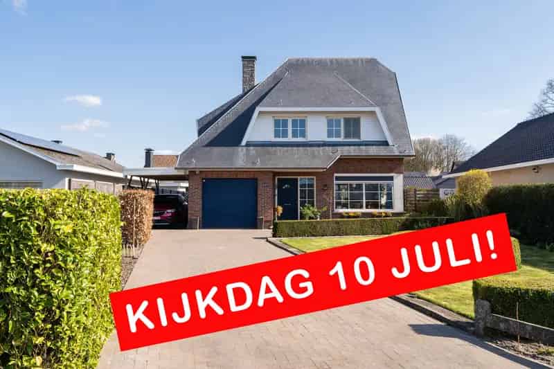 Huis te koop: Gerenoveerde Open Bebouwing 3 slaapkamers