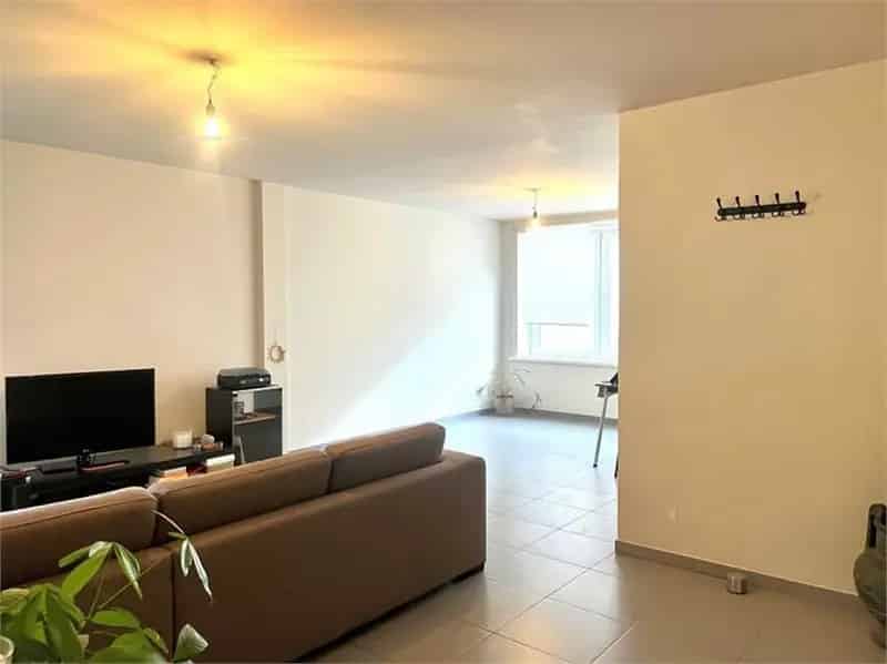 Appartement te huur Wervik 2 slaapkamers