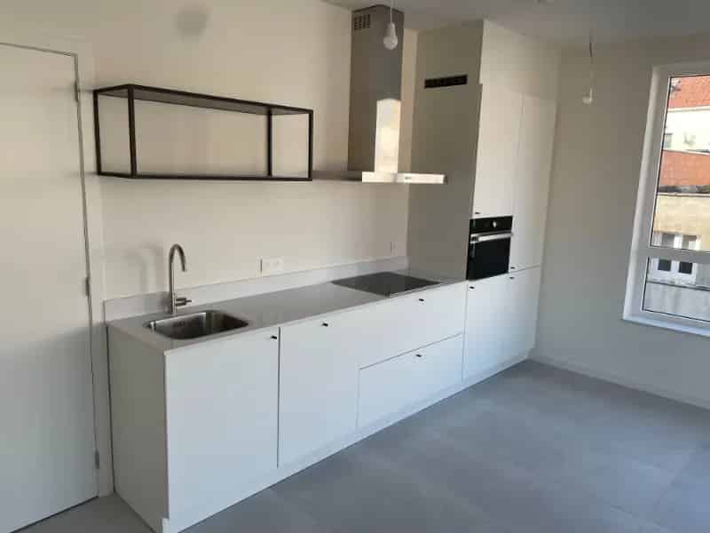 Nieuwbouw Appartement 2 Slaapkamers Terras Autostaanplaats