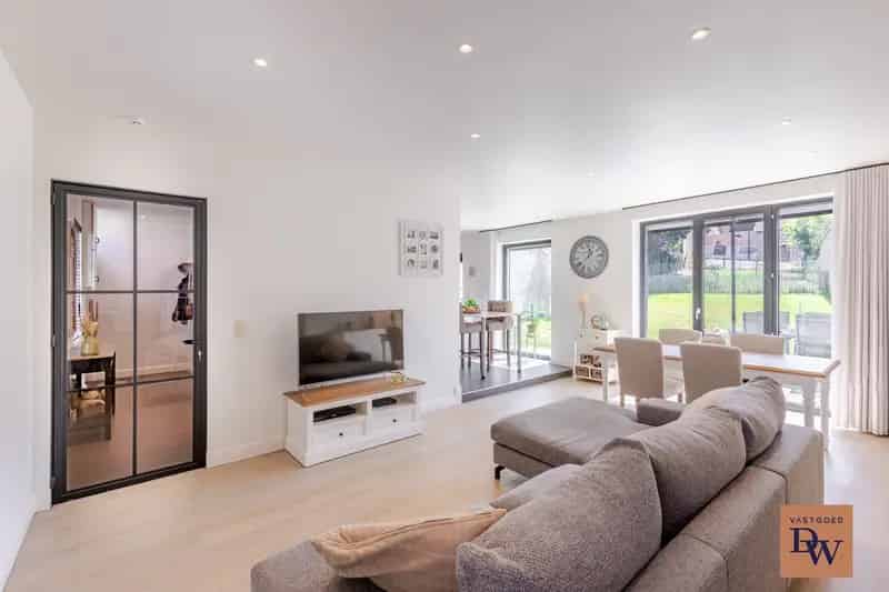 Huis te huur: Instapklare woning met 3 slaapkamers en zuidtuin