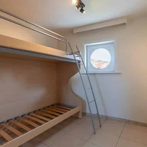 2 Slaapkamer Appartement Zeezicht