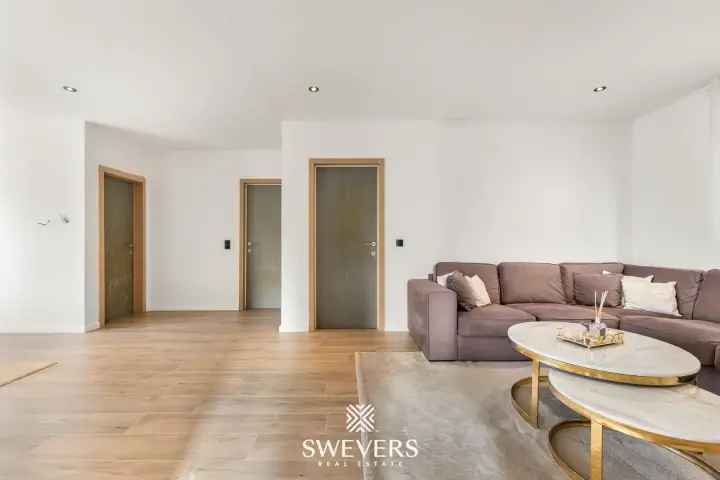 Open Bebouwing 2 Slaapkamers Heusden Zolder