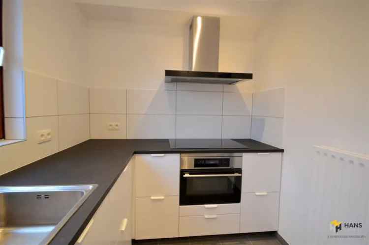 Appartement te koop