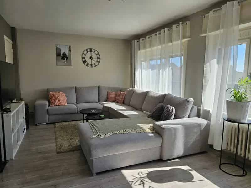 Huis te huur