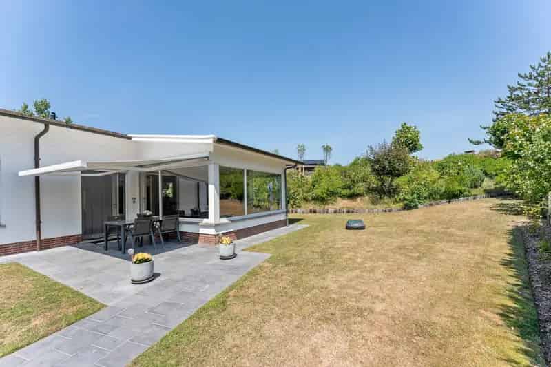 Ruime Villa te Huur 5 Slaapkamers De Panne