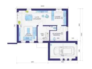 Villa 4 Gevels PEB A+ - Hoogwaardige Energie-Efficiëntie