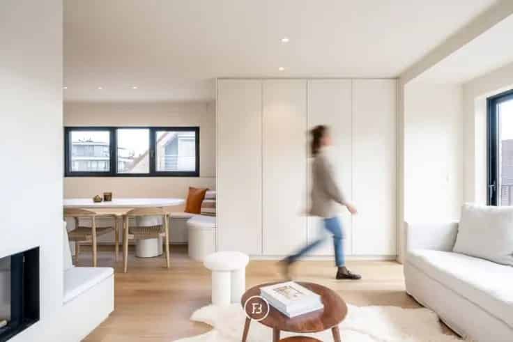 Huis Te Koop Kustvilla 5 slaapkamers Nabij Strand