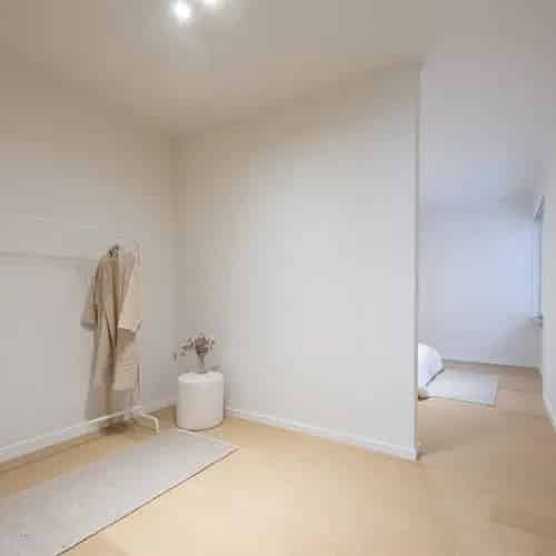 Gerenoveerd 2 Slaapkamer Appartement Oostende Centrum