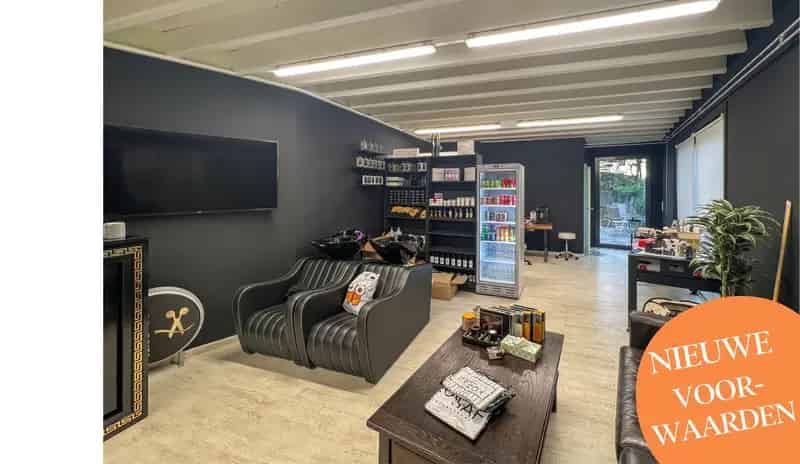 Handelspand Sijsele Centrum