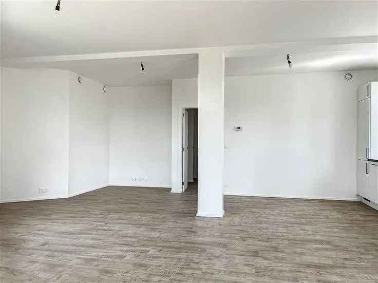 Penthouse Te Koop