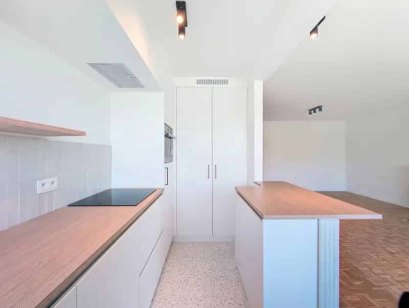Gerenoveerd Appartement 2 slaapkamers Edegem Wilrijk