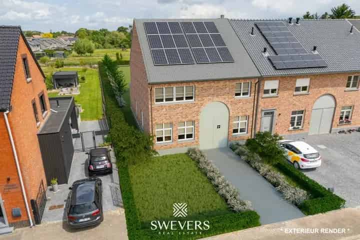 Bouwperceel Tongeren 11a 10ca Rustig Gelegen Nabij Scholen en Winkels