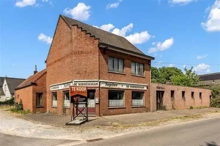 Huis Te Koop