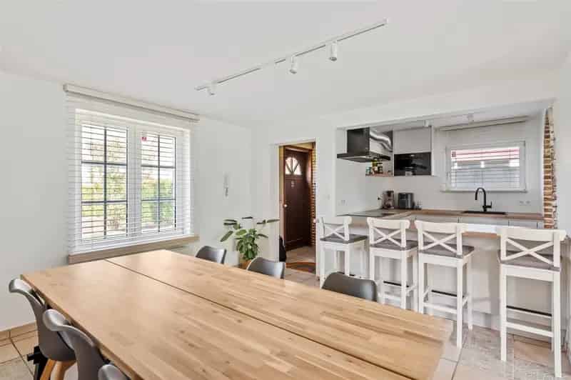 Charmante woning 3 slaapkamers Putte