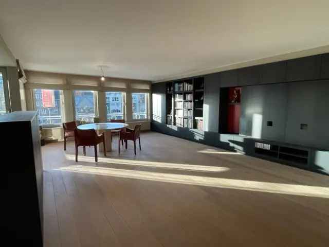 Appartement te koop