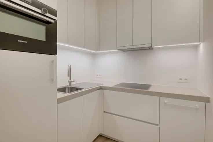 Appartement Te Koop Toplocatie Gerenoveerd Ruim Terras