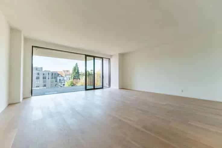Appartement Te Koop Montgomery 2 slaapkamers Nieuwbouw Terrassen