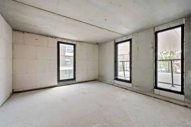 Nieuwbouw Appartement 3 Slaapkamers Staden