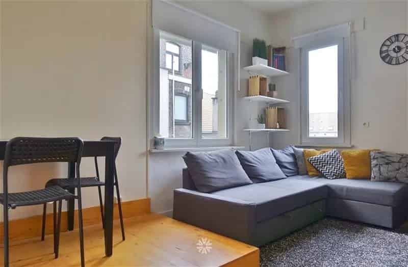 Studentenkamer Gent Sint-Pieters Station