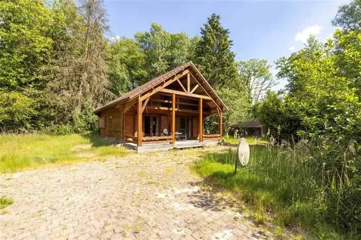 Huis Te Koop: Vakantiewoning 2 slaapkamers 3881m²