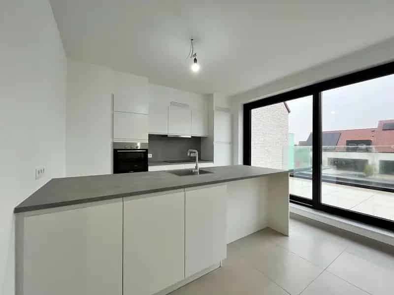 Appartement te huur Westkapelle 3 slaapkamers Zonneterras