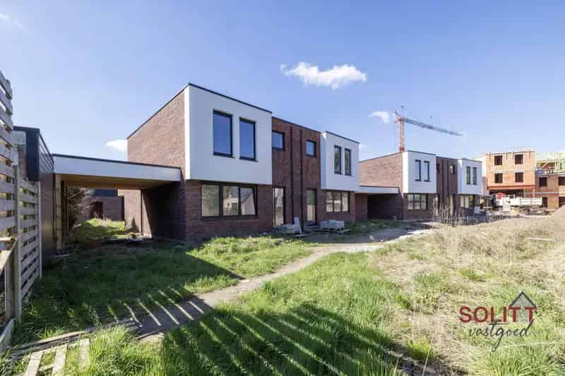 Huis te koop