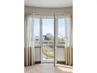 Appartement te koop Antwerpen - Panoramisch Uitzicht en Luxe Afwerking