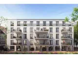 THE MALTHOUSE Lofts te Brussel - Boutique appartementen met industriële charme