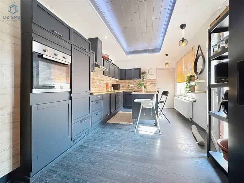 Instapklare Gerenoveerde Woning