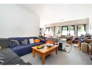 Appartement Jette 2 Chambres Jardin Rez-de-Chaussée PEB E-