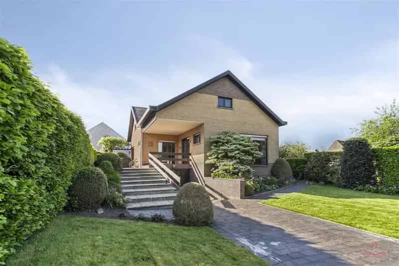 Huis te huur: Karaktervolle architectuur met tuin