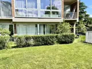 Appartement te Koop Elsene Solbosch 2 slaapkamers
