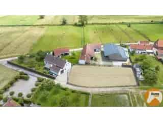 Fermette te koop Wortegem-Petegem - Landelijke woning met paardenfaciliteiten