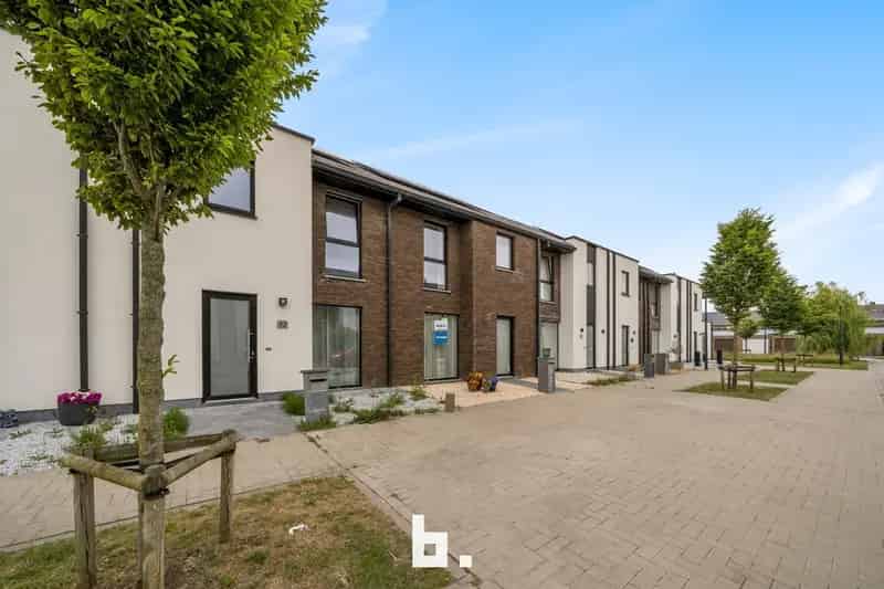 Huis te huur: 4 slaapkamers, stadstuin, energiezuinig