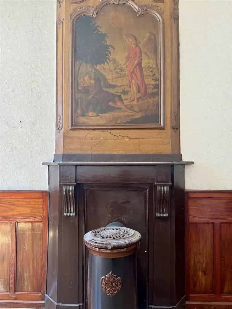 Historische Stadshoeve Maaseik