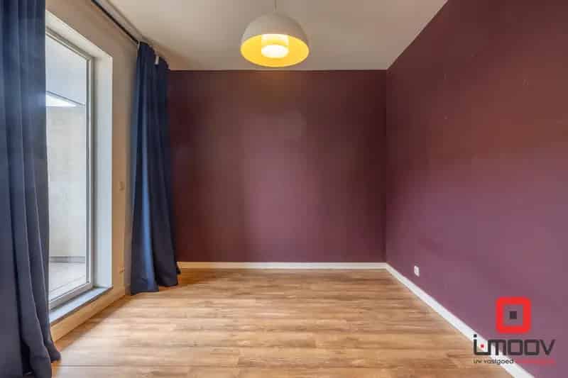 Appartement te koop Sint-Amandsberg